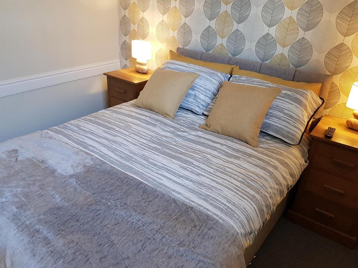 The New Wellington Hotel Brierley Hill Buitenkant foto